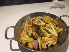 -华光驿站私房菜·黑金冠