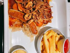 -宝莱纳餐厅(滨江店)