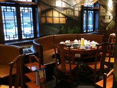 -蓉城老妈火锅(双林路店)