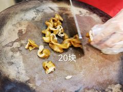 -谢记素红大肠店(新民路店)
