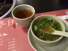 -盡膳口福·百年汤方火锅(科华北路店)