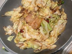 -大丰收李家(浦西万达店)