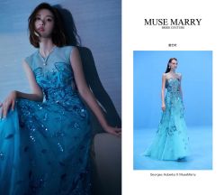 点击看大图 -MuseMarry婚纱(前海嘉里中心店)