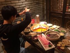 -小龙坎火锅(好世界店)
