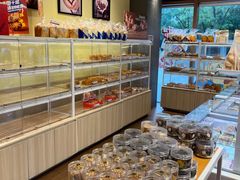 -85度C(南京张府园店)