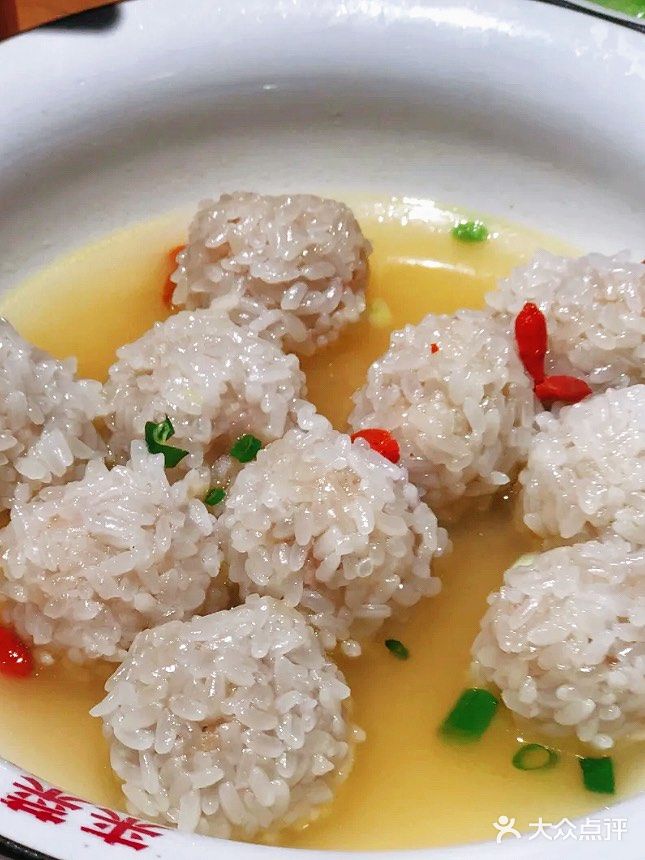 来菜❗️喝一碗地道湖北藕汤🥣