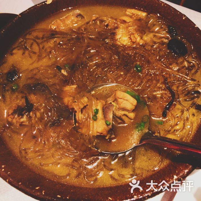 北方家宴(南沙店)图片 - 第9张