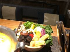 -湊湊火锅·茶憩(皇姑万象汇店)