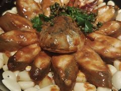 -肴约·花园式餐厅(湖里店)