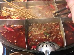 -较场口火锅(九街店)