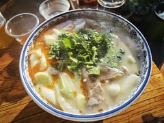 -十三棍烩羊肉(紫薇城店)