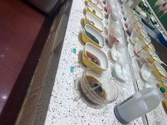 -清真·马家火锅美食城(镇江北路店)