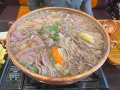 -玛禄藏膳(五分店)