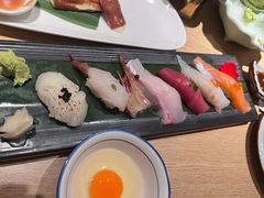 -阿吾罗·月咏精致日料(港汇恒隆广场店)