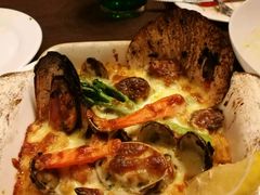 -G+KITCHEN(龙湖狮山天街店)