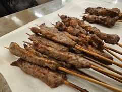 -苏小牛·牛肉串(国贸店)