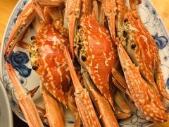 -渔人湾码头海鲜市场负二楼