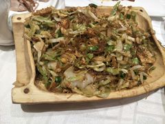 -盛百味·家宴餐厅(霸州分店)