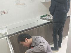 -佰丽爱家全屋定制(汶水店)