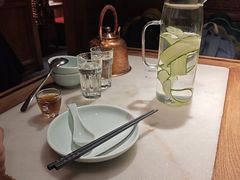 -小吊梨汤·北京菜·烤鸭(清河万象汇店)