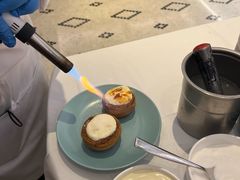 -食百绚全日制餐厅(成都棕榈泉费尔蒙酒店)