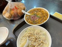 -毛华美食(清扬路店)