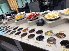 -海底捞(明洞店)