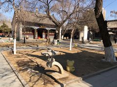 -护国法轮寺