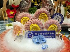 -尚海豆捞(乐虹坊店)