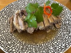 -品鲜村农家菜·阳澄湖大闸蟹(总店)