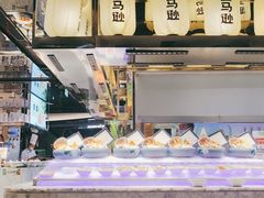 -亚马逊海鲜自助(万象汇店)