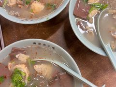 -金原鸭血粉丝汤·汤包·脆皮烤鸭(南京博物院店)
