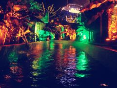 -横店影视城梦幻谷园区