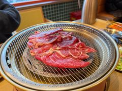 -西塔老太太泥炉烤肉(北京双井店)