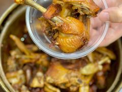 -斯丹姜母鸭·古法干香(涂门街总店)