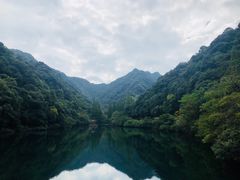 -宁海森林温泉