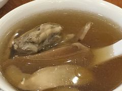 -北海渔村酒楼·粤菜海鲜点心(新华店)