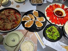 -一棠龙虾•王牌虾球(后湖御华里店)
