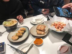 -新旺茶餐厅·早餐·夜宵(仙霞店)