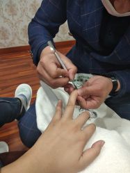 -圣婕美甲美睫皮肤管理