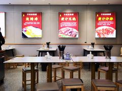 -吴叔烧腊(老虎桥店)