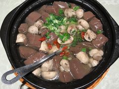 -金典银峰老鹅馆·昆山菜(亭林公园店)