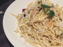 -北李妈妈菜·海肠捞饭(高新万达店)