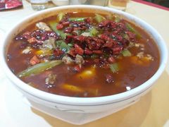 麻辣诱惑蛙-宋记香辣蟹(曹家渡店)