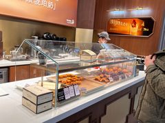 -裕莲茶楼(南京江北虹悦城店)