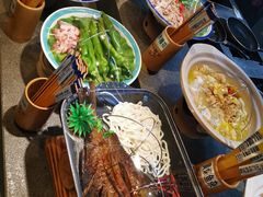 -井水小厨·湘菜(活力广场店)