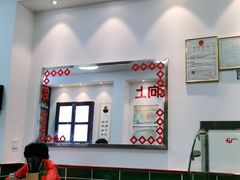 大堂-捌玖粉面馆·猪油拌粉