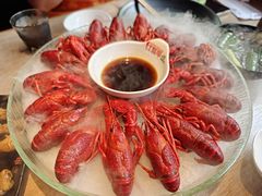 -红盔甲·小龙虾(车公庙店)