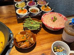 -楠火锅(哈尔滨金爵万象店)