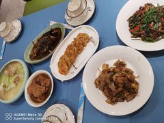 -阿毛饭店(和义路店)